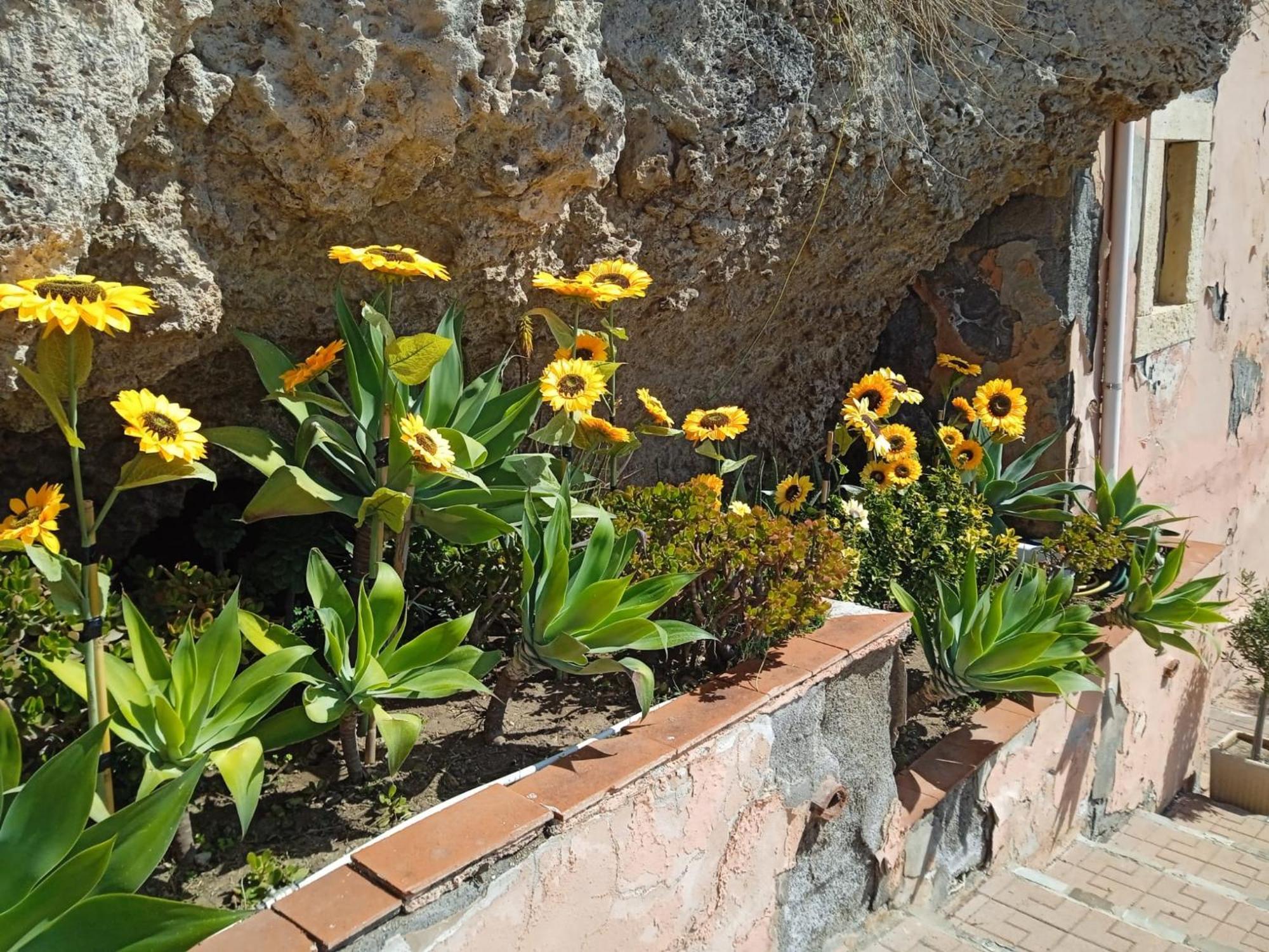 La Casetta Sul Mare 반티코 객실 사진
